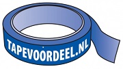 Tapevoordeel